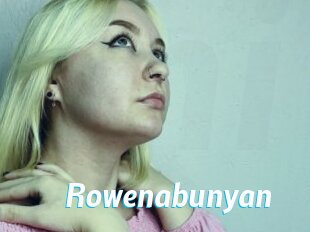 Rowenabunyan