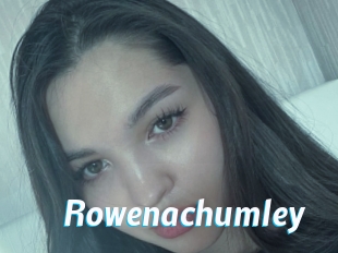 Rowenachumley