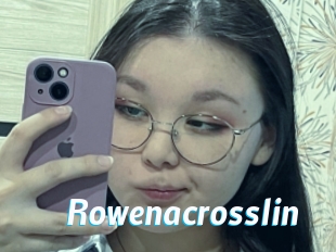 rowenacrosslin J Mine