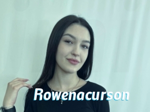 Rowenacurson