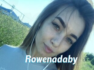 Rowenadaby