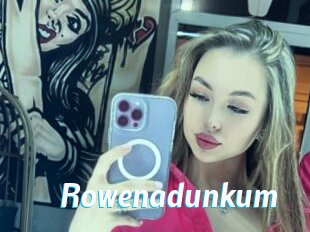 Rowenadunkum