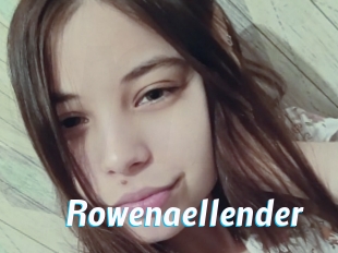Rowenaellender