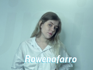 Rowenafarro