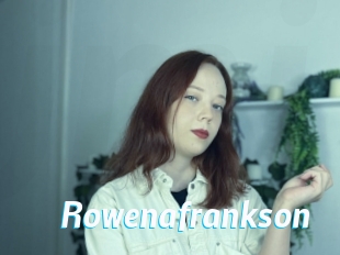 Rowenafrankson