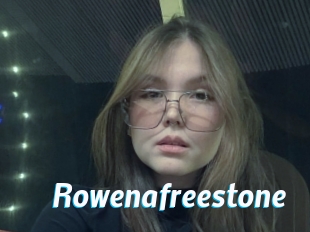 Rowenafreestone