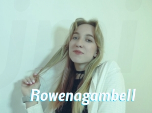 Rowenagambell