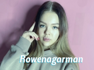 Rowenagarman