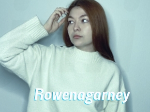 Rowenagarney