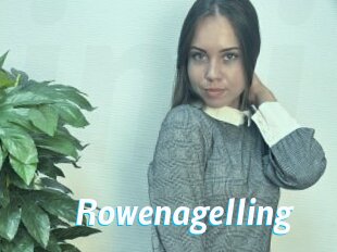 Rowenagelling