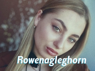 Rowenagleghorn