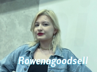 Rowenagoodsell