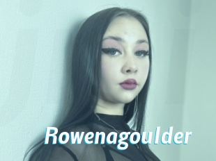 Rowenagoulder