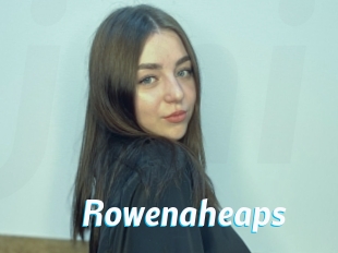 Rowenaheaps