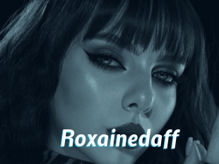 Roxainedaff
