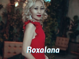 Roxalana