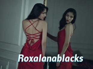 roxalanablacks J Mine