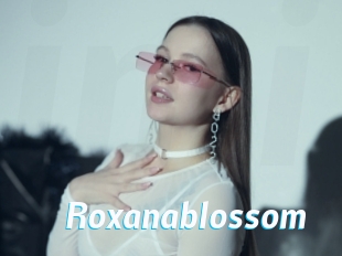 roxanablossom J Mine
