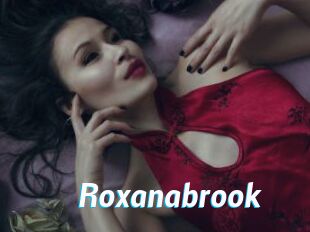 Roxanabrook