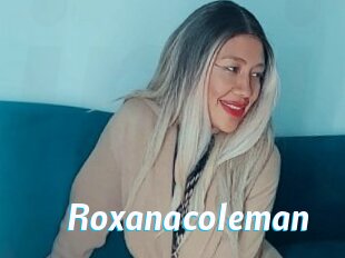 Roxanacoleman