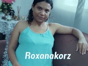 Roxanakorz