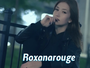 Roxanarouge