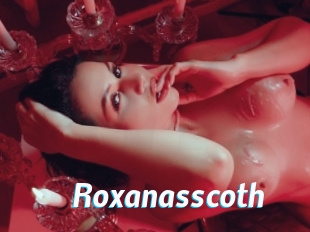 roxanasscoth J Mine