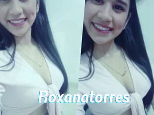 Roxanatorres