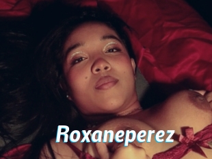 Roxaneperez