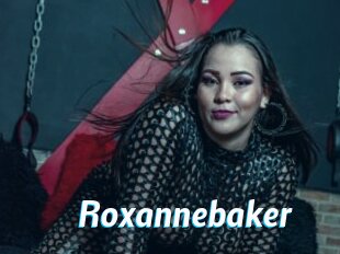 Roxannebaker