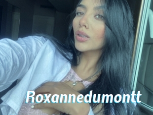 Roxannedumontt