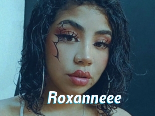 Roxanneee