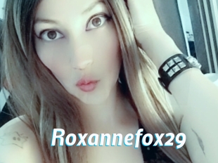 Roxannefox29