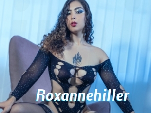 roxannehiller J Mine