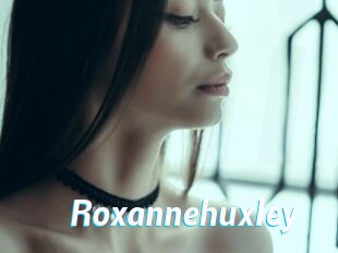 Roxannehuxley
