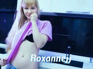 Roxannejj