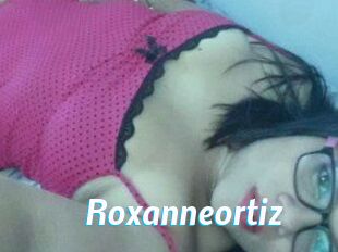 Roxanneortiz
