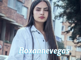 Roxannevegas