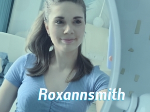 Roxannsmith