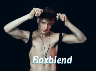 Roxblend