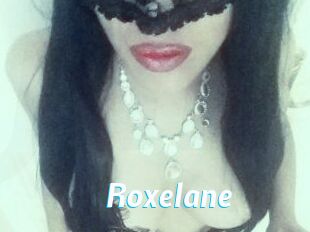Roxelane