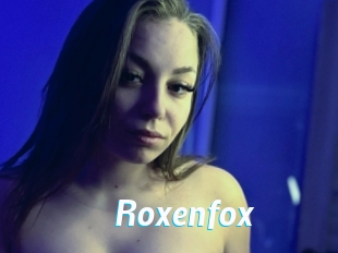 Roxenfox