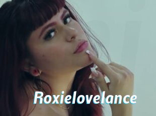 Roxielovelance