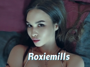 Roxiemills