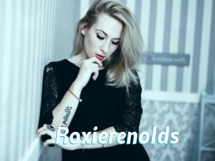 roxierenolds J Mine