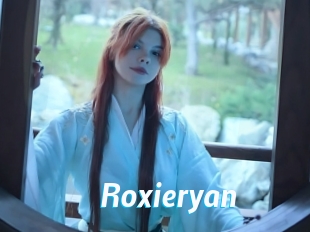 Roxieryan