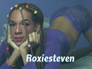 Roxiesteven