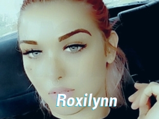 Roxilynn
