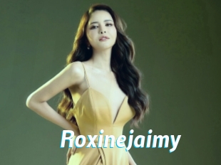 roxinejaimy J Mine