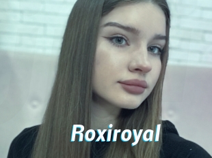 Roxiroyal